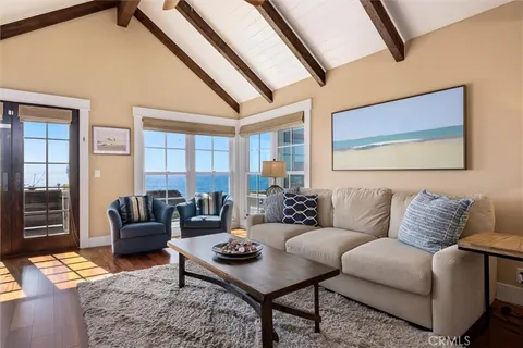 $2,950,000 | 428 Ocean Boulevard, Pismo Beach, CA 93449