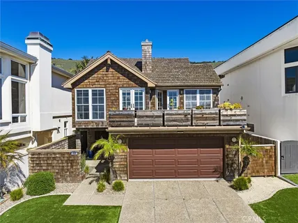 $2,950,000 | 428 Ocean Boulevard, Pismo Beach, CA 93449