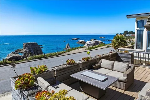 $2,950,000 | 428 Ocean Boulevard, Pismo Beach, CA 93449