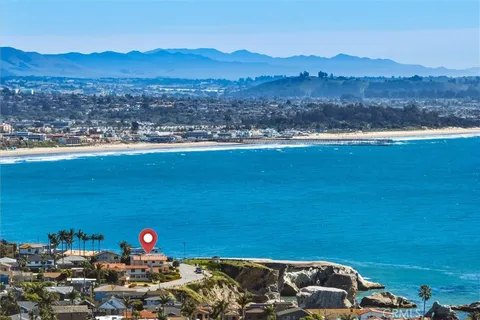$2,950,000 | 428 Ocean Boulevard, Pismo Beach, CA 93449