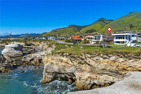 $2,950,000 | 428 Ocean Boulevard, Pismo Beach, CA 93449