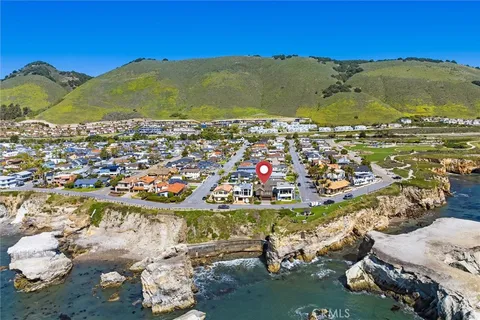$2,950,000 | 428 Ocean Boulevard, Pismo Beach, CA 93449