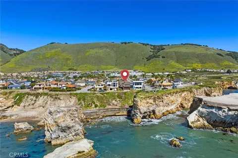 $2,950,000 | 428 Ocean Boulevard, Pismo Beach, CA 93449