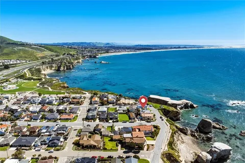 $2,950,000 | 428 Ocean Boulevard, Pismo Beach, CA 93449