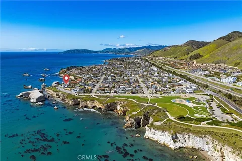 $2,950,000 | 428 Ocean Boulevard, Pismo Beach, CA 93449