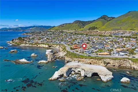 $2,950,000 | 428 Ocean Boulevard, Pismo Beach, CA 93449