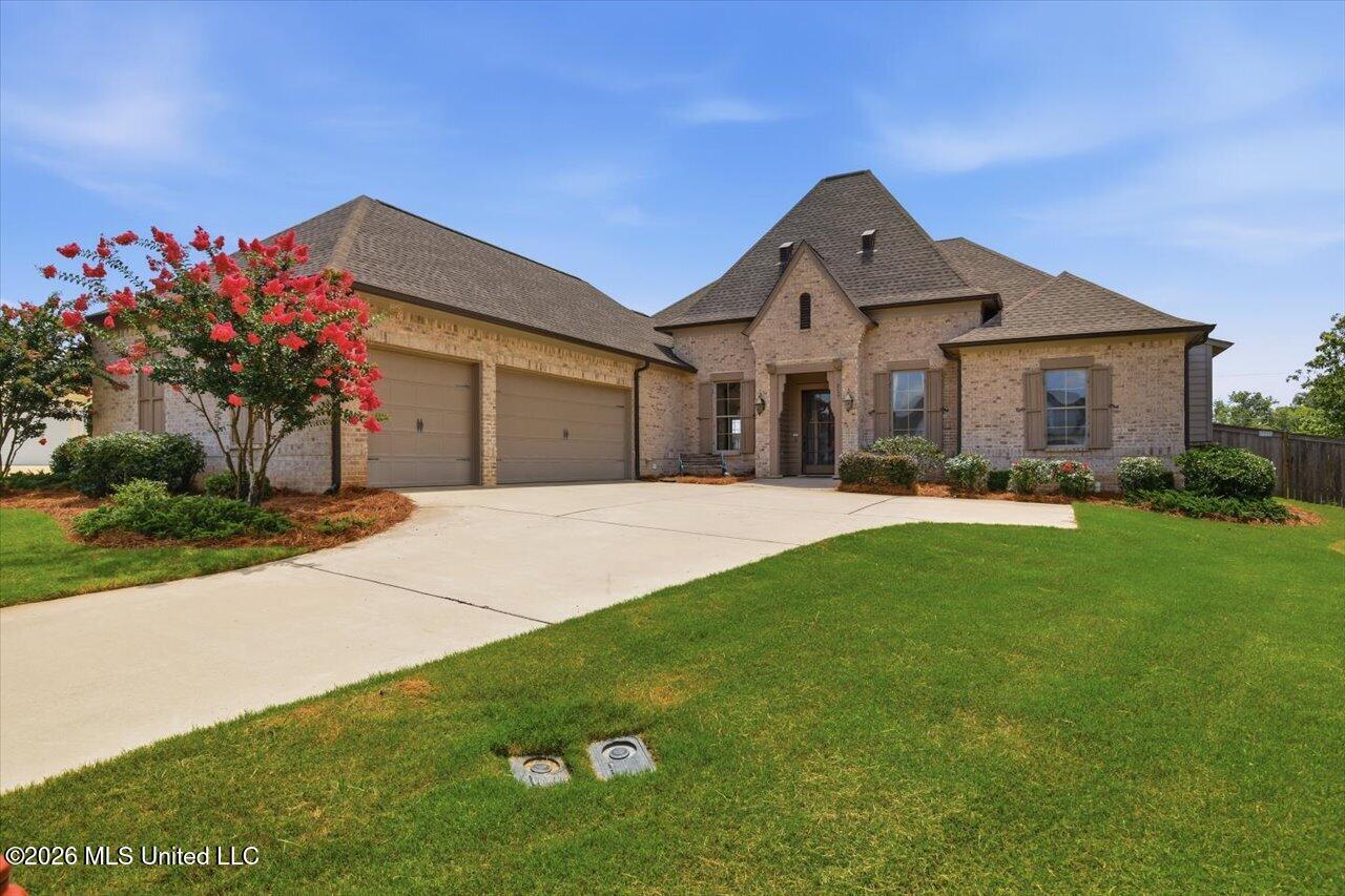 217 Harris Circle Madison, MS 39110 - Photo 2 of 47 02-217 Harris Cir _ Hometoursms.com