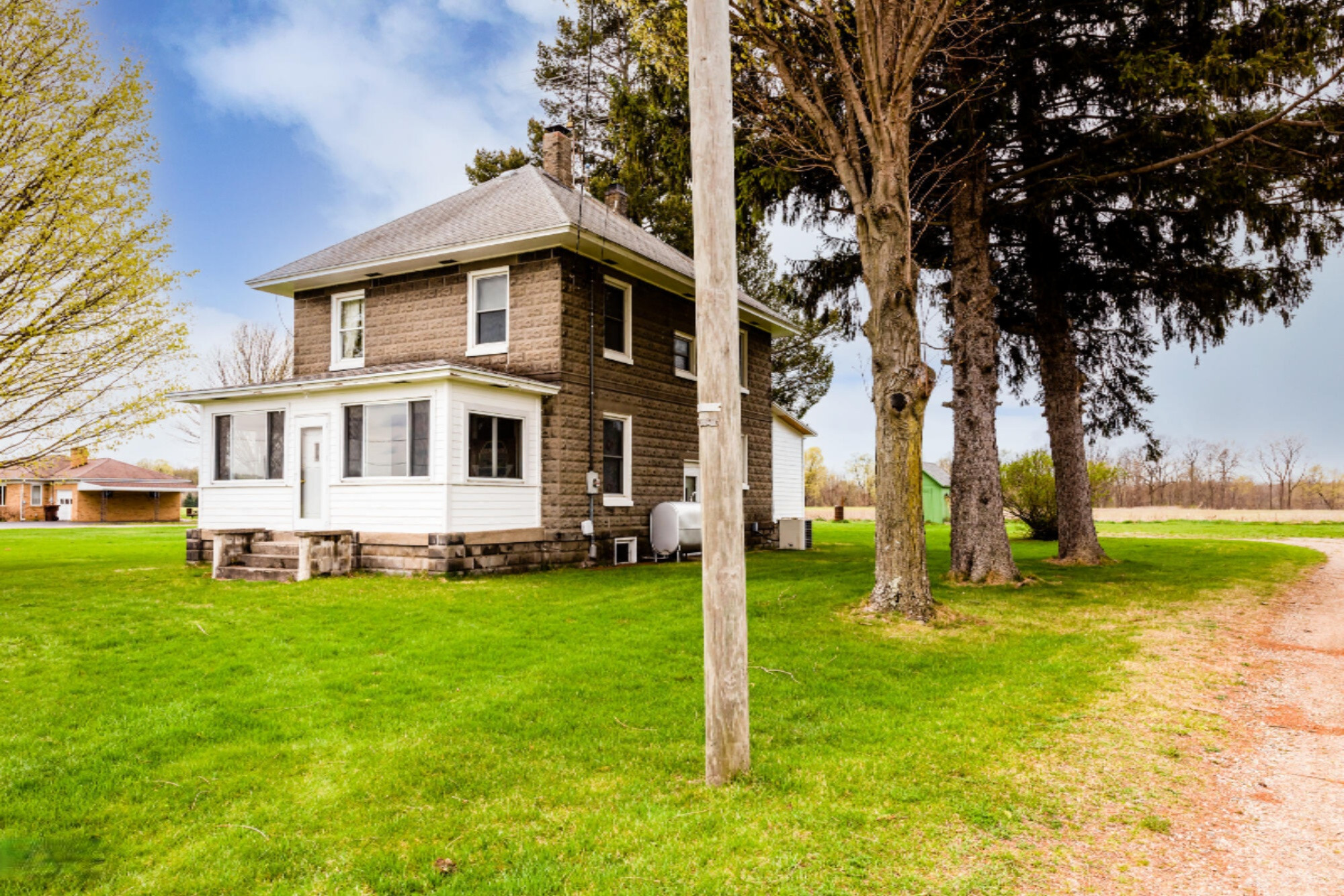 5706 River Road Sodus, MI 49126 - Photo 2 of 35 River Rd-102