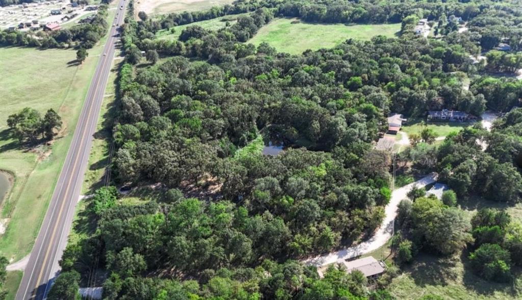 13488 Highway 19 Canton, TX 75103 - Photo 2 of 6 Aerial overview of property's location featuring a major roadway