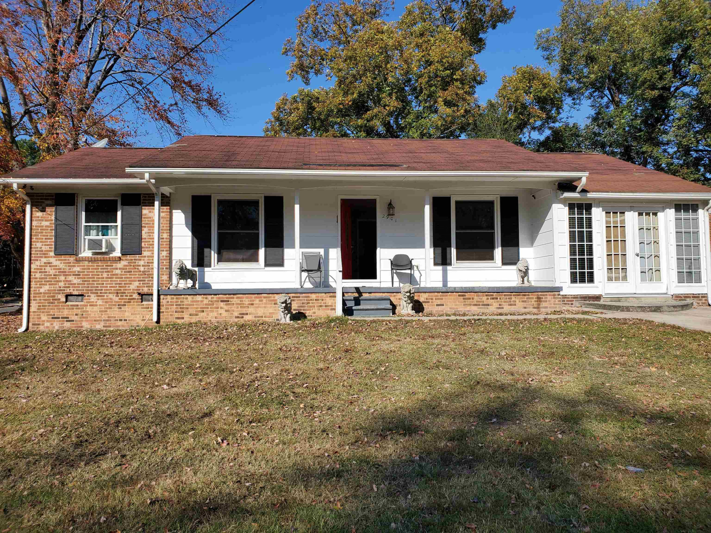 2901 Little John Road Raleigh, NC 27610 - Photo 1 of 4 Photo 1