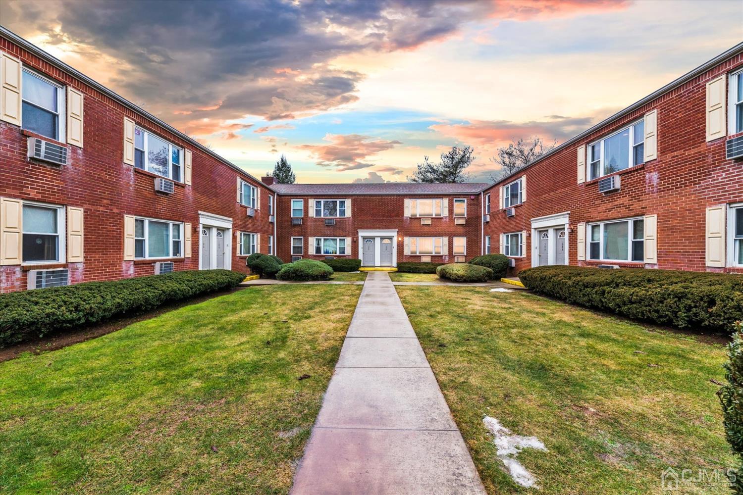 60 Fox Road, Unit 5B Edison, NJ 08817 - Photo 1 of 16 Gallery Image 1