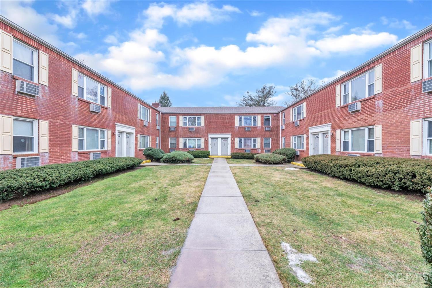 60 Fox Road, Unit 5B Edison, NJ 08817 - Photo 2 of 16 Gallery Image 2