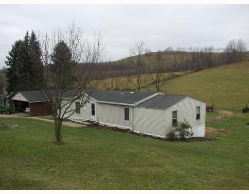 142 Blue Top Road Perryopolis, PA 15473 - Photo 1 of 8 Exterior Front.