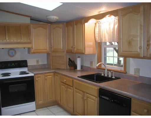 142 Blue Top Road Perryopolis, PA 15473 - Photo 3 of 8 Kitchen.