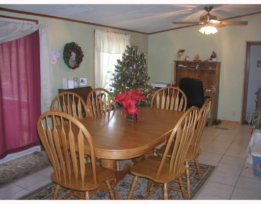 142 Blue Top Road Perryopolis, PA 15473 - Photo 4 of 8 Dining Room.