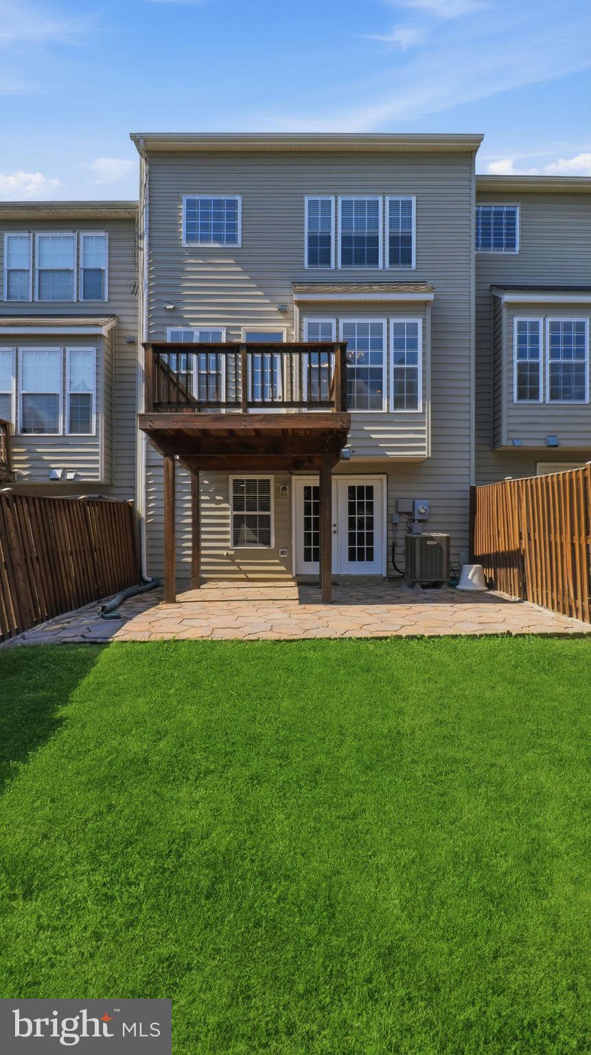 406 Leeds Ridge Court Purcellville, VA 20132 - Photo 37 of 63