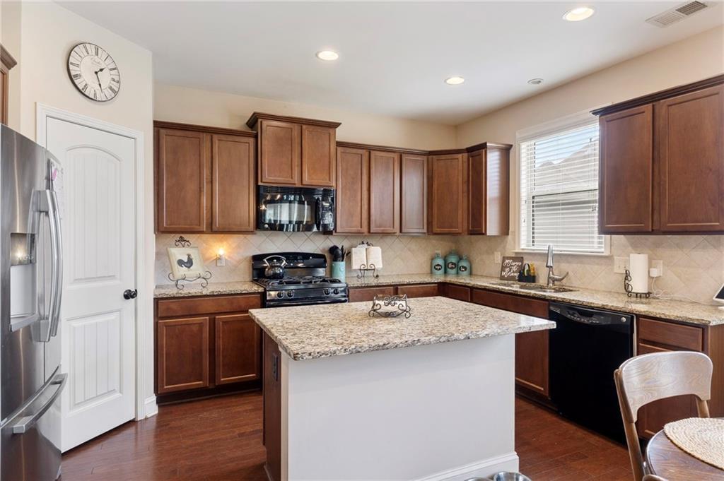 74 Fieldstone Lane Dallas, GA 30132 - Photo 17 of 57