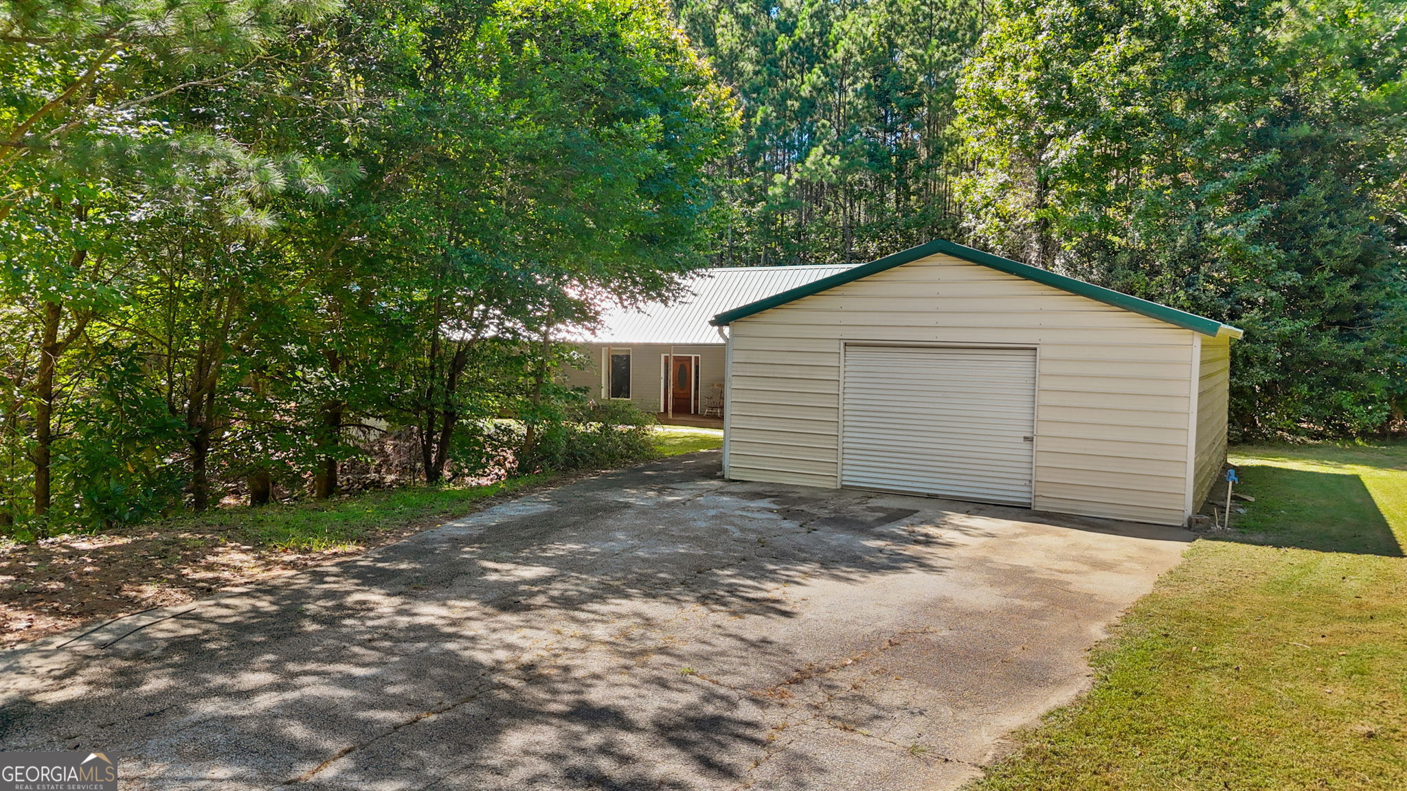 5250 Punkintown Road Douglasville, GA 30135 - Photo 41 of 55 Gallery Image 41
