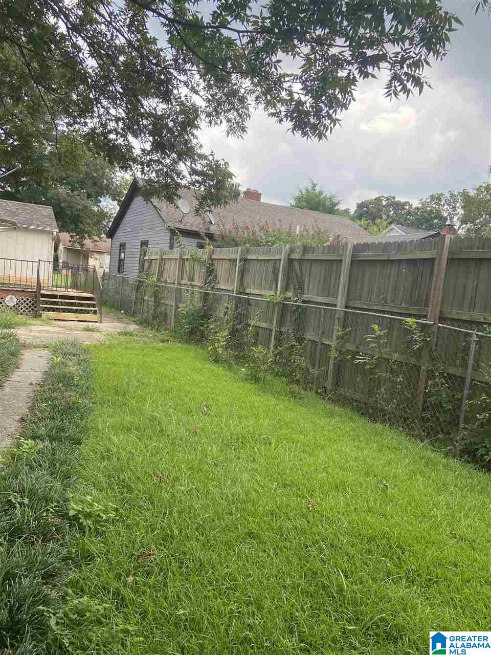 212 South Park Road Southwest Birmingham, AL 35211 - Photo 20 of 21