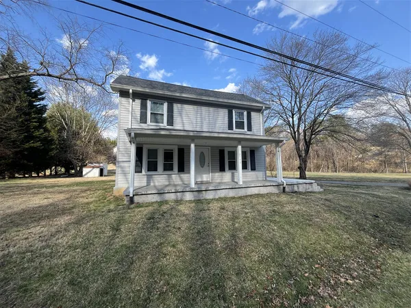 $240,000 | 2792 East Ruritan Road, Roanoke, VA 24012