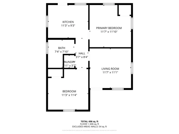 $1,500 | 3440 Bremond Street, Houston, TX 77004