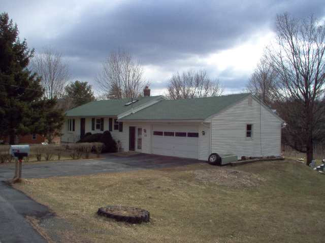 89 Johnsonville Road Pittstown, NY 12094 - Photo 1 of 3 Photo 1