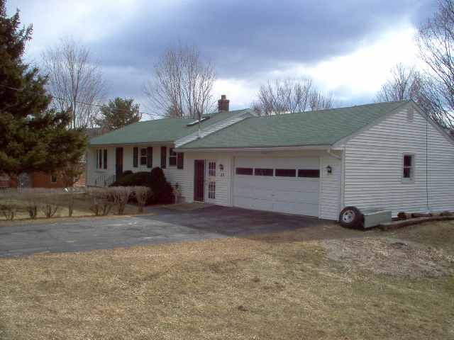 89 Johnsonville Road Pittstown, NY 12094 - Photo 3 of 3 Photo 3