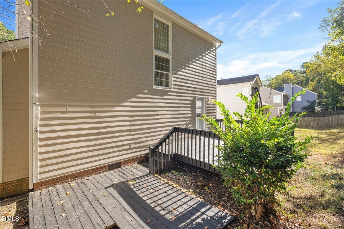8632 Swarthmore Drive Raleigh, NC 27615 - Photo 25 of 28 26-68