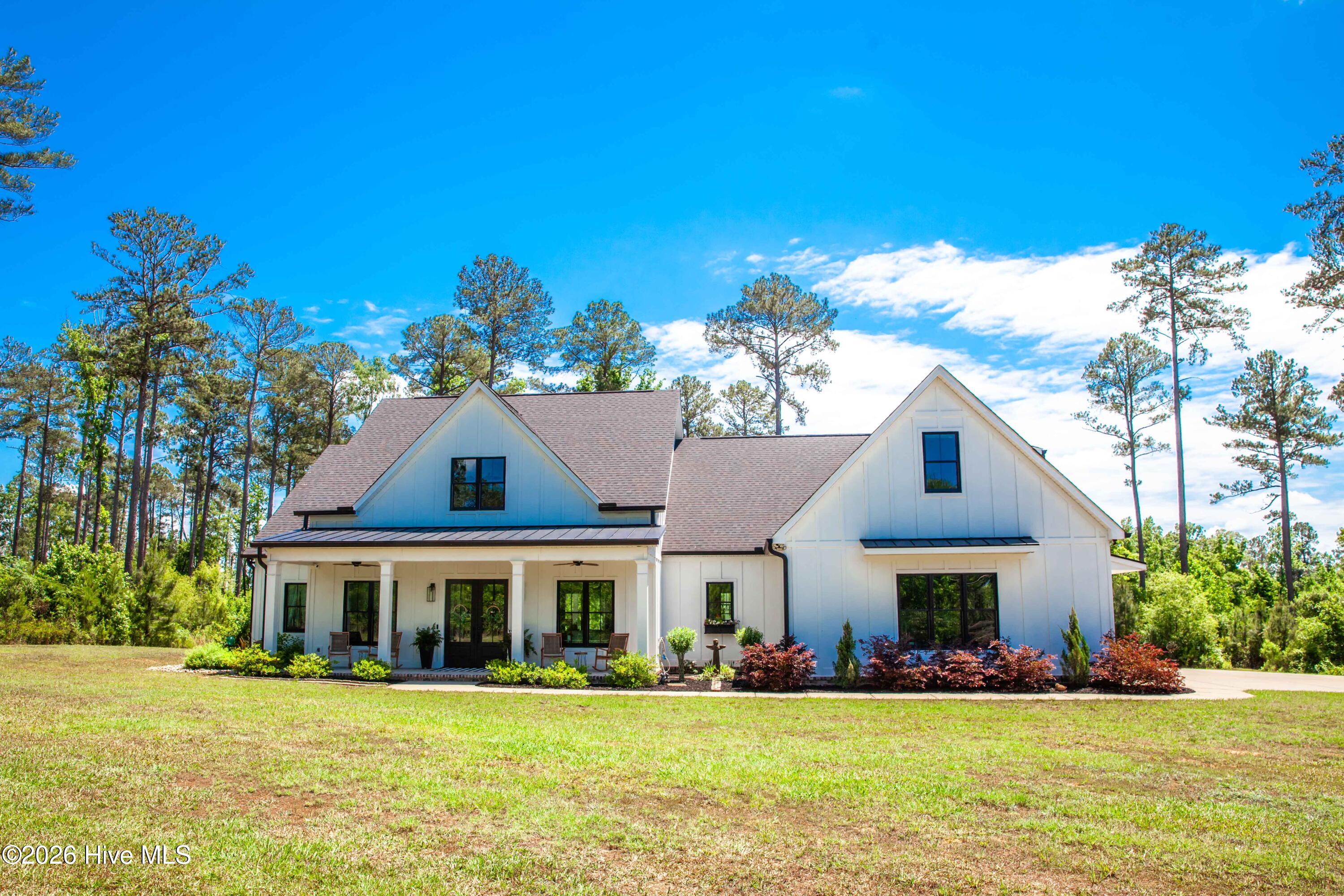 5690 White Oak Road Appling, GA 30802 - Photo 1 of 69 Front