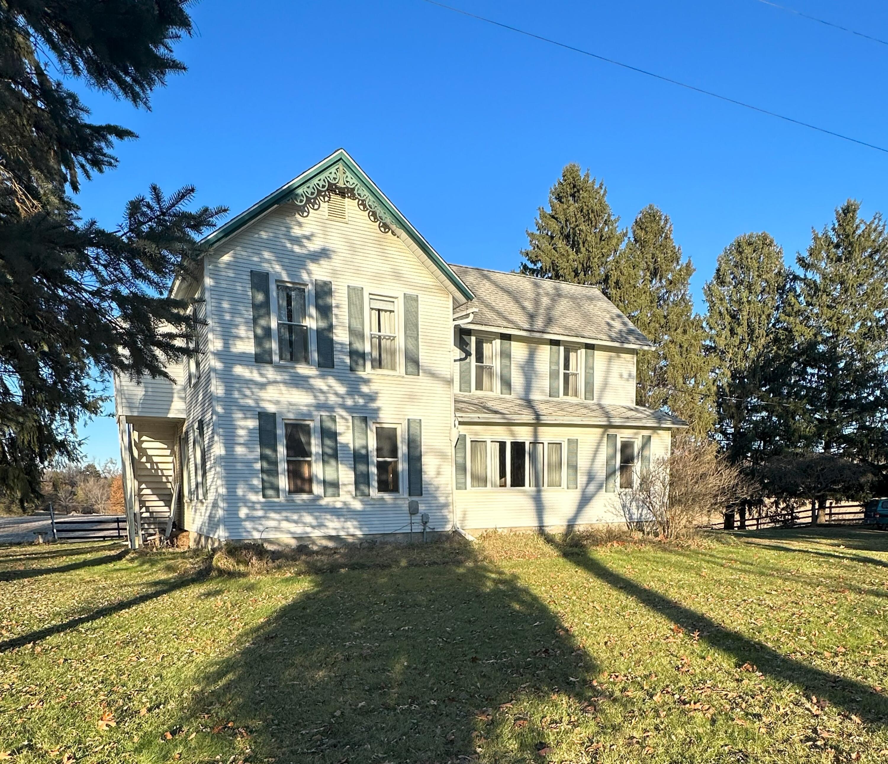 20618 Island Lake Road Chelsea, MI 48118 - Photo 1 of 34 20618 Island Lake Rd