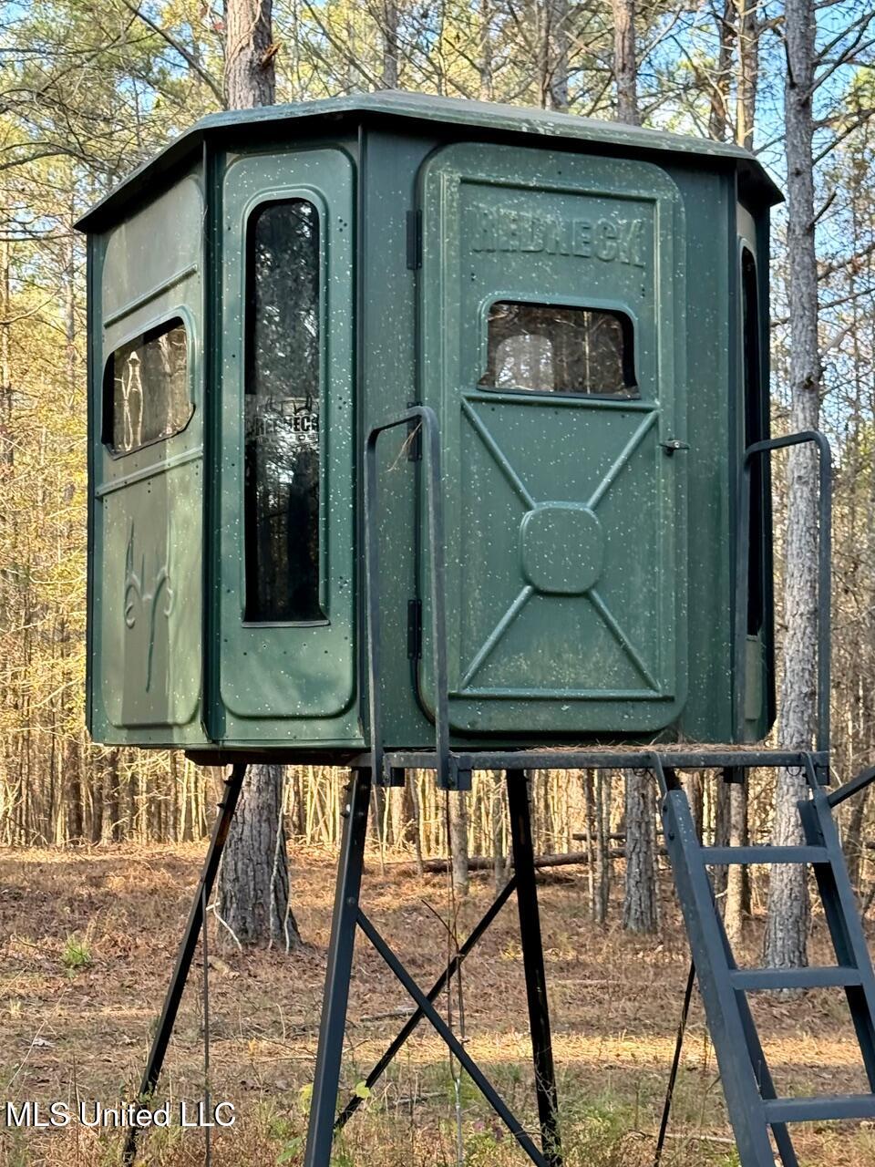 4 Mill Pond Road Lamar, MS 38642 - Photo 18 of 99 IMG_0141