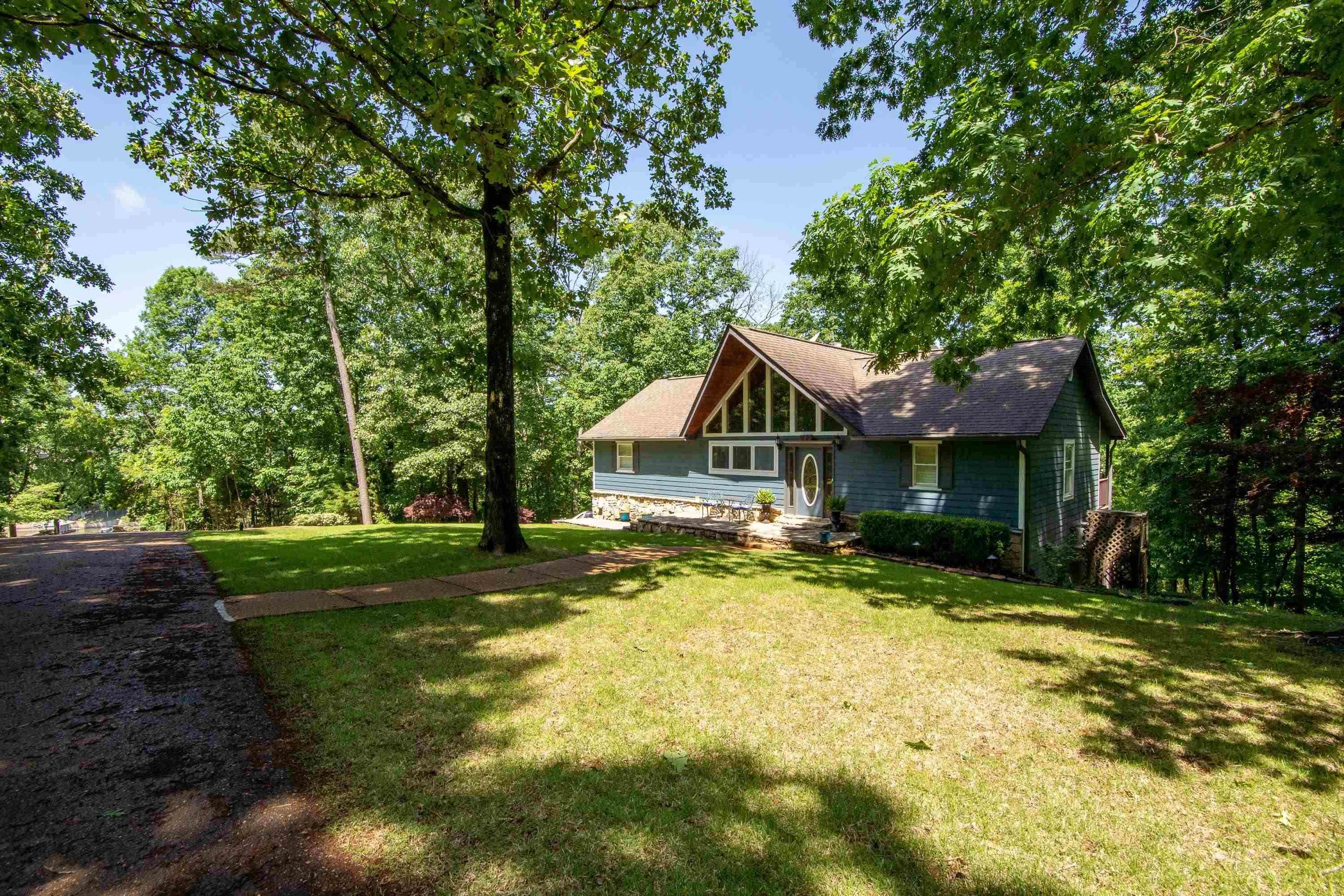 140 Ridge View Savannah, TN 38372 - Photo 2 of 36 Gallery Image 2