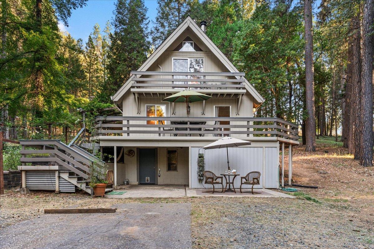 12632 Pinewoods Road Nevada City, CA 95959 - Photo 2 of 60