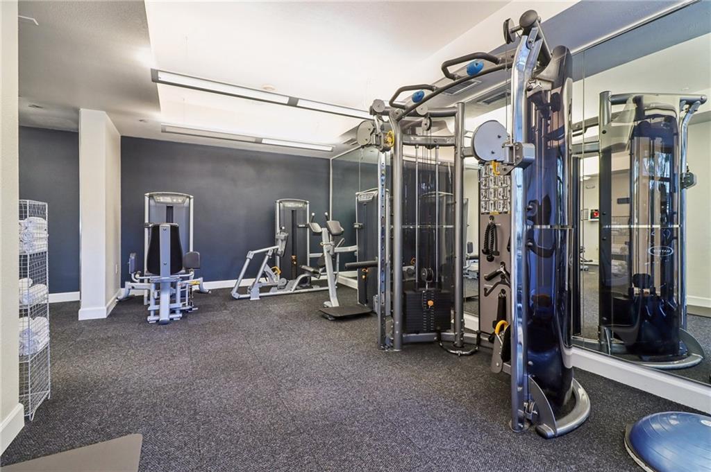 3445 Stratford Road Northeast, Unit 2602 Atlanta, GA 30326 - Photo 17 of 56