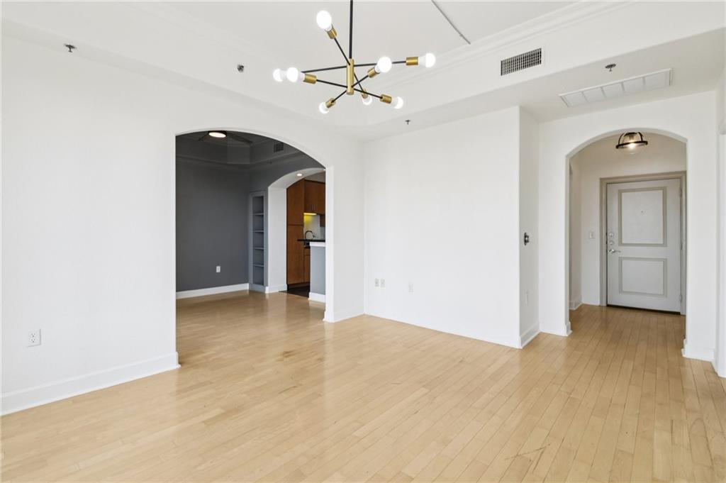 3445 Stratford Road Northeast, Unit 2602 Atlanta, GA 30326 - Photo 36 of 56