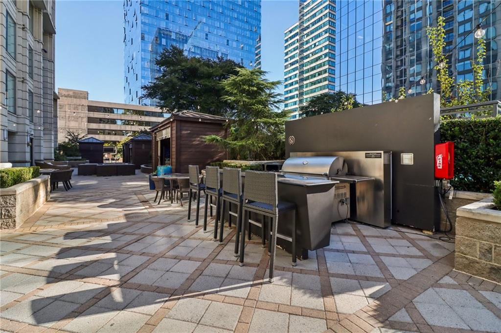 3445 Stratford Road Northeast, Unit 2602 Atlanta, GA 30326 - Photo 5 of 56