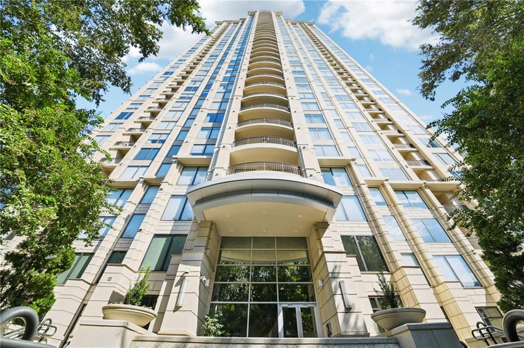 3445 Stratford Road Northeast, Unit 2602 Atlanta, GA 30326 - Photo 56 of 56