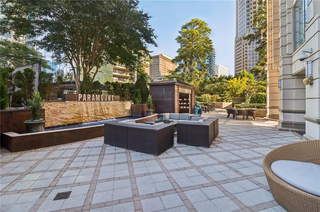 3445 Stratford Road Northeast, Unit 2602 Atlanta, GA 30326 - Photo 9 of 56