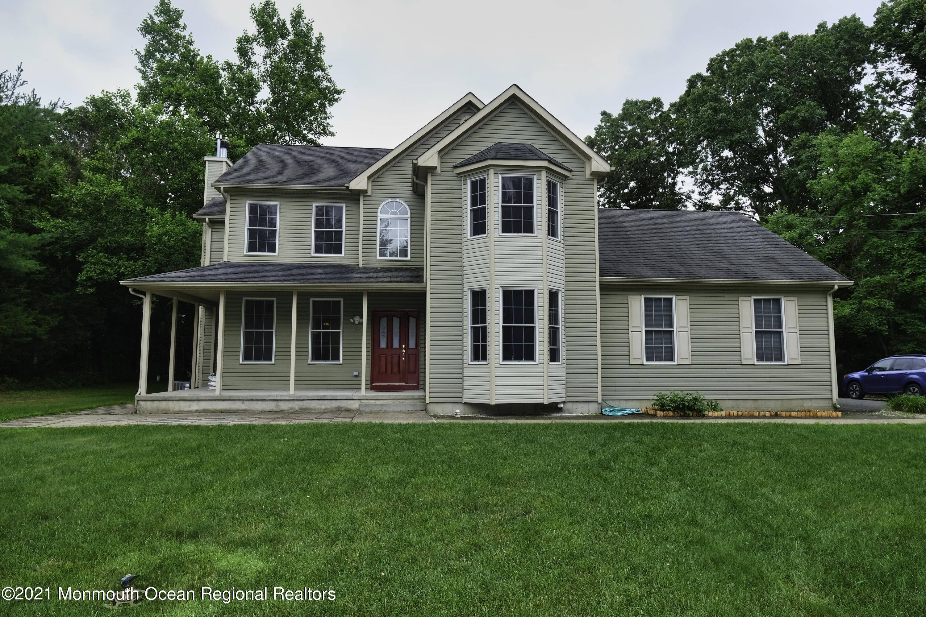 781 Monmouth Road Cream Ridge, NJ 08514 - Photo 1 of 33 DSCF7465
