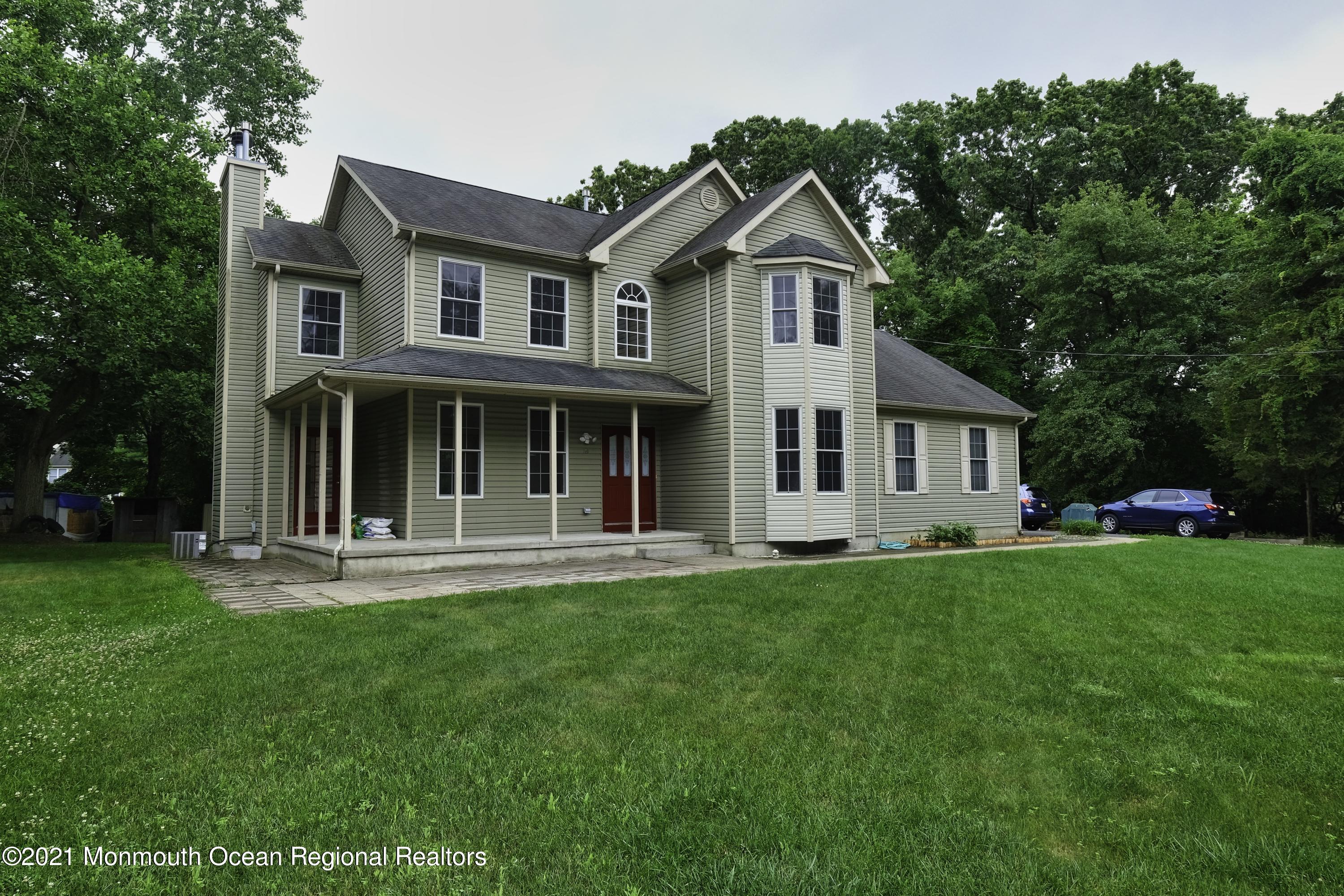 781 Monmouth Road Cream Ridge, NJ 08514 - Photo 3 of 33 DSCF7466