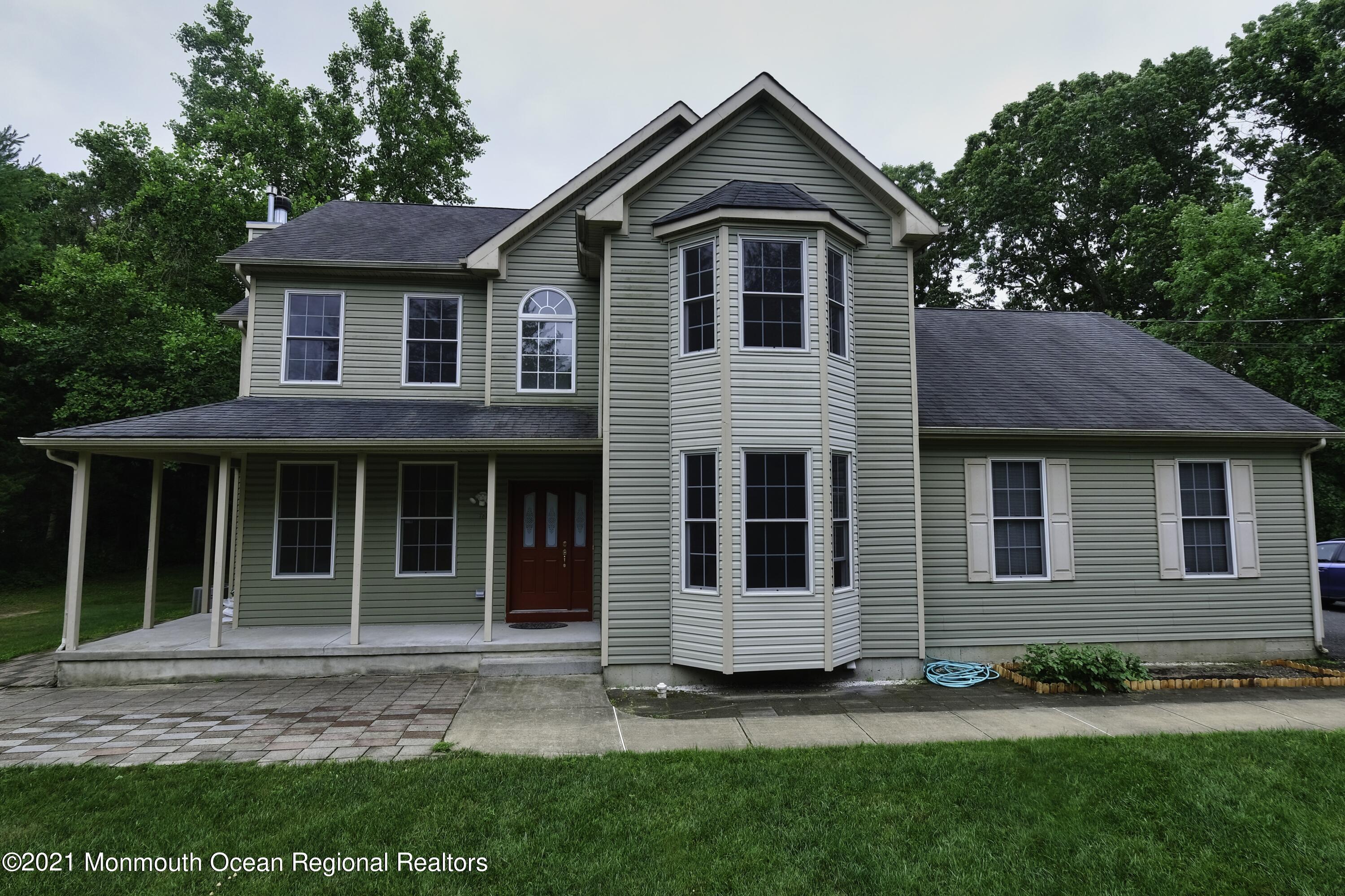 781 Monmouth Road Cream Ridge, NJ 08514 - Photo 5 of 33 DSCF7471