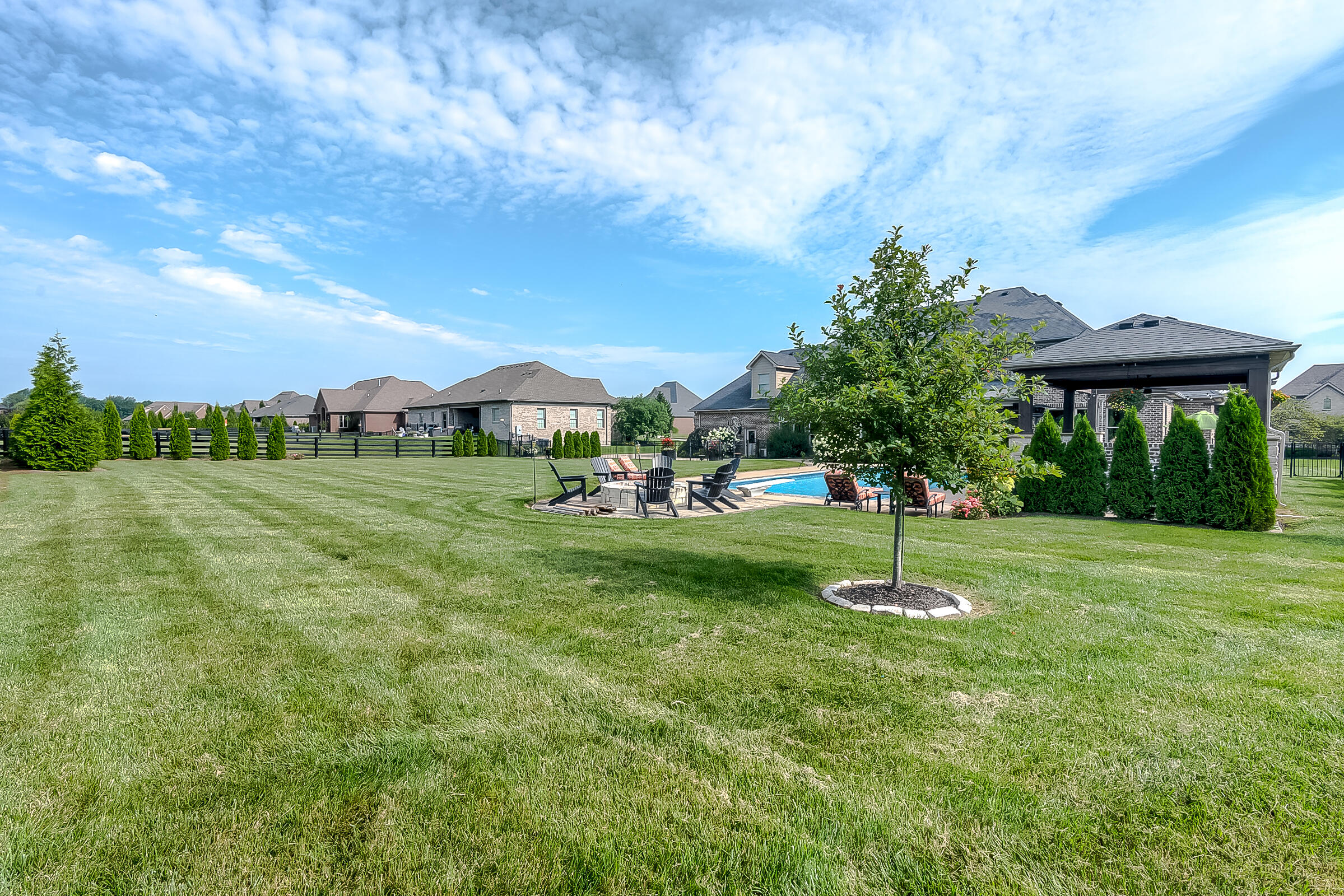 107 Mill Rock Road Nicholasville, KY 40356 - Photo 100 of 103 3-21
