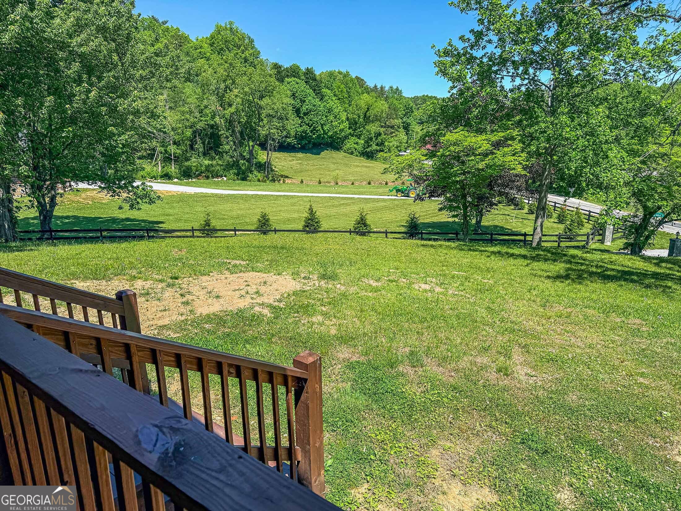 30 Ideal Acres Road Otto, NC 28763 - Photo 13 of 36