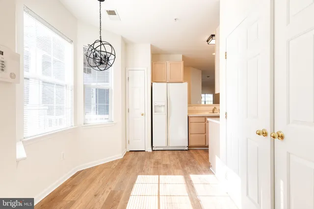 view of balcony with city view