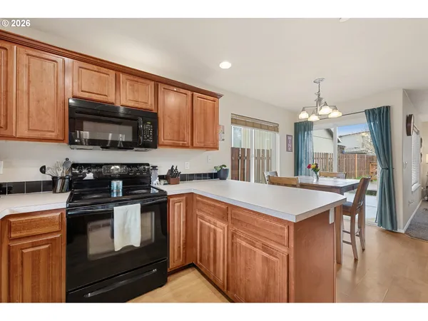 $495,000 | 14114 Rock Street, Oregon City, OR 97045