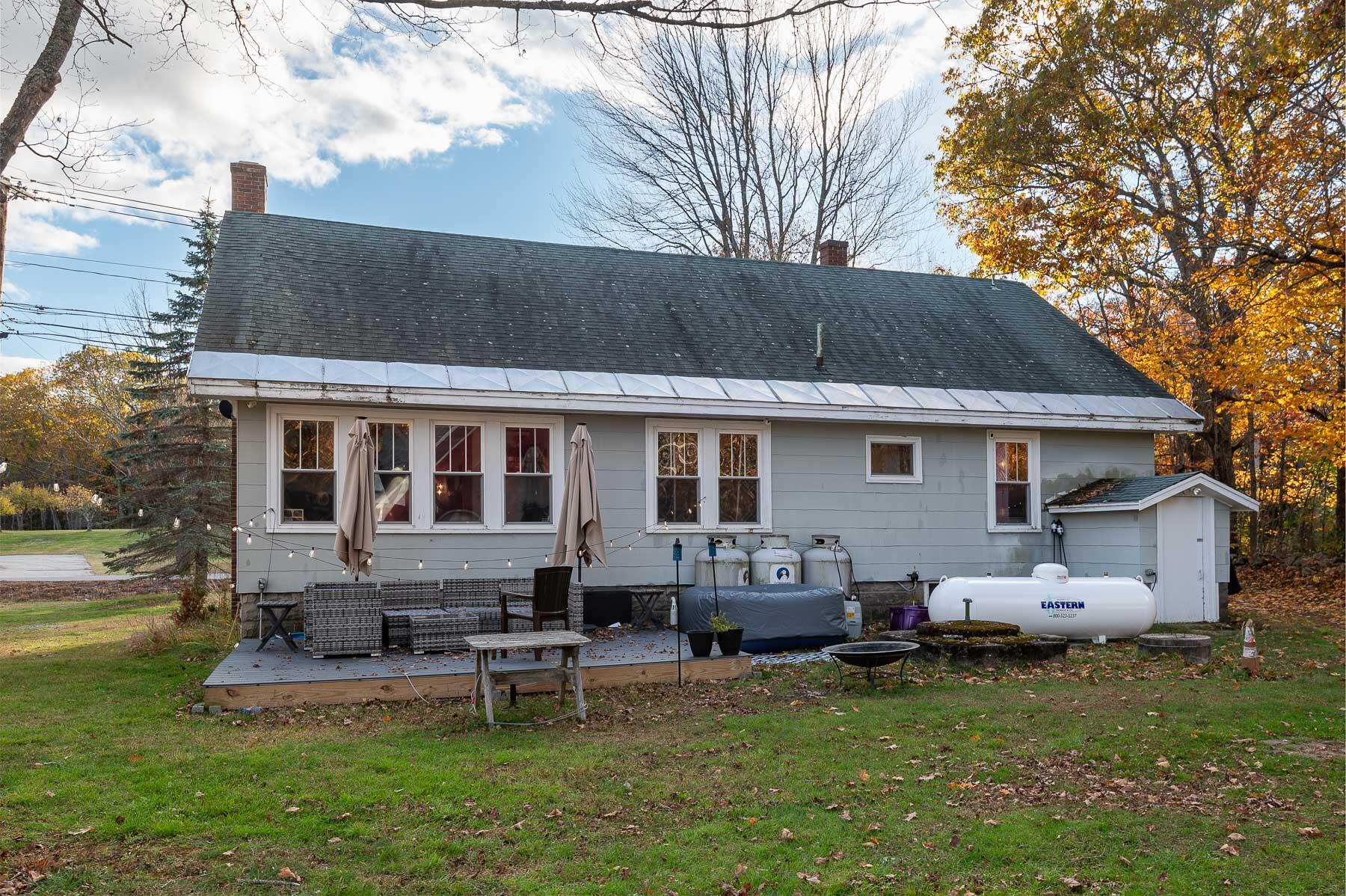 224 Main Street Springvale, ME 04083 - Photo 8 of 52 Exterior