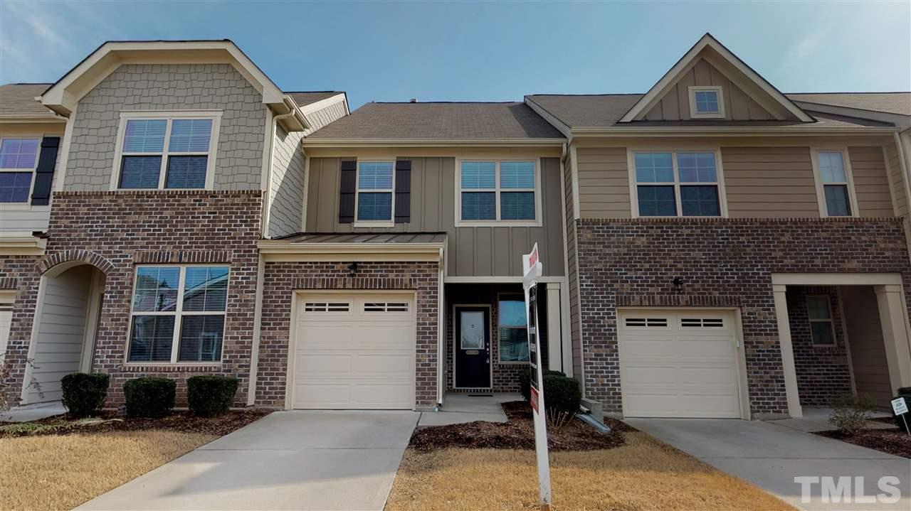 9311 Falkwood Road Raleigh, NC 27617 - Photo 2 of 30 Gallery Image 2