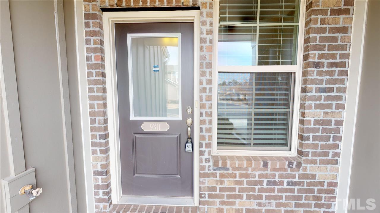 9311 Falkwood Road Raleigh, NC 27617 - Photo 3 of 30 Gallery Image 3