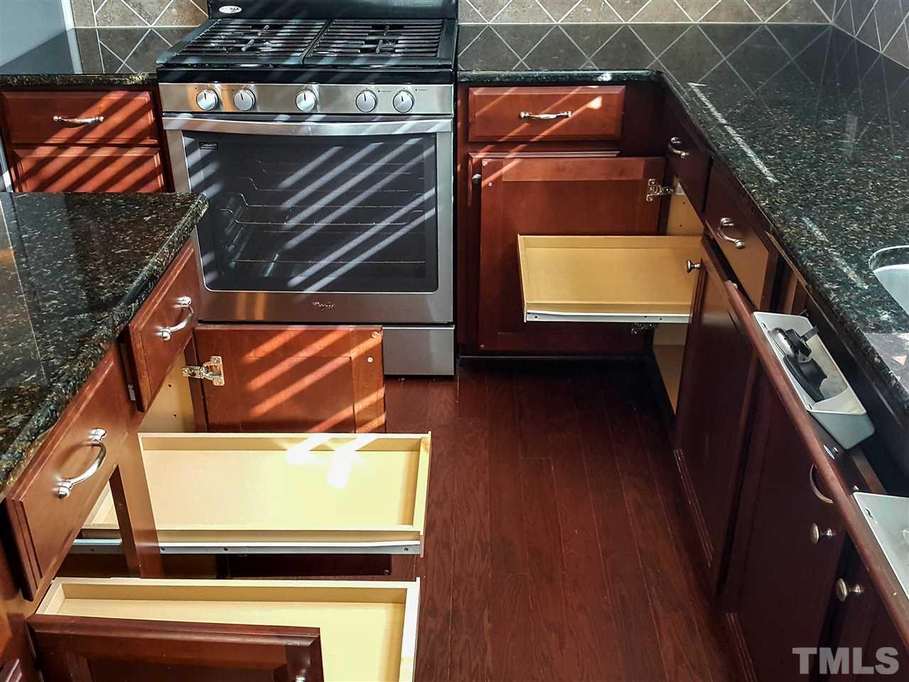 9311 Falkwood Road Raleigh, NC 27617 - Photo 10 of 30 Gallery Image 10