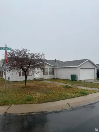 $290,000 | 440 West 2050th Street South, Vernal, UT 84078